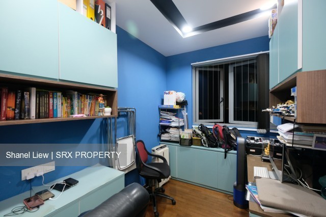 Arc at Tampines (D18), Condominium #210411371